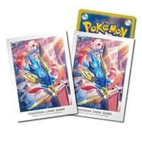 Pokemon TCG: Pokemon Center Japan Exclusive Card Sleeves - Galar Adventure (64-Pack)