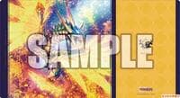 Bushiroad Rubber Mat Collection V2 Vol.1449: Cardfight!! Vanguard - Destined King of Infinity, Levidras Empireo