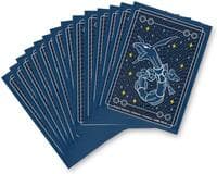 Pokemon TCG: Rayquaza among the Stars Card Sleeves (65-Pack)