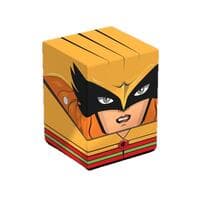 Squaroes DC Justice League (Wave 2) - Hawkgirl