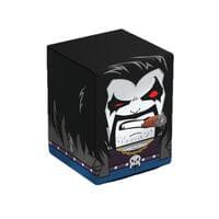 Squaroes DC Justice League (Wave 2) - Lobo
