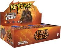 KeyForge: Aember Skies - Deck Display