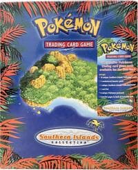 Southern Islands Collection