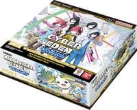 Cyber Eden Booster Box