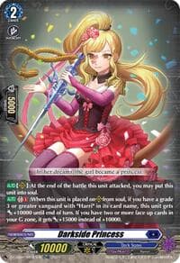 Darkside Princess (TDR)