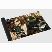 Attack On Titan: Playmat: Survey Corps