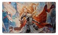 2024 Worlds Osaka Exclusive Playmat - Dorinthea Ironsong Anime