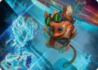 Loot, the Pathfinder Art Card