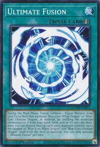 Ultimate Fusion