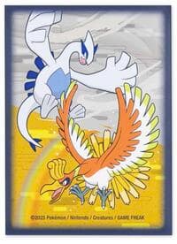 Pokemon TCG: Pokemon Center Exclusive - Lugia & Ho-Oh (65 Pack)