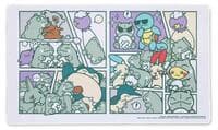 Pokemon TCG: Pokemon Center Exclusive Substitute Playmat