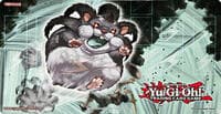 Yu-Gi-Oh! Time Wizard Event Winner - Super-Nimble Mega Hamster