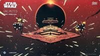 Star Wars: Unlimited Event Exclusive Game Mat - Overwhelming Barrage (Minneapolis 2024)