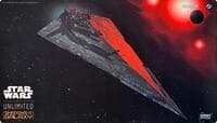 Star Wars: Unlimited Event Exclusive Game Mat - Finalizer (Gen Con Indianapolis 2024)