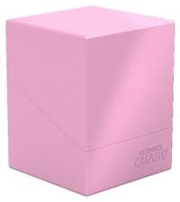 Boulder Deck Case 100+ - Solid Candy Pink