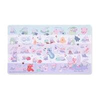 Pokemon TCG: We're Goomy Playmat