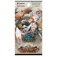 Gods of the Arcana Booster Pack