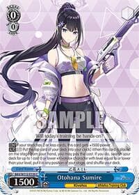 Otohana Sumire