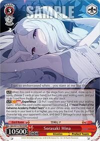 Sorasaki Hina (RRR)