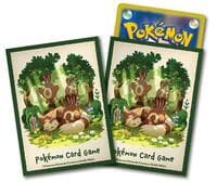 Pokemon TCG: Pokemon Center Exclusive - Furret & Sentret   (64 Pack)