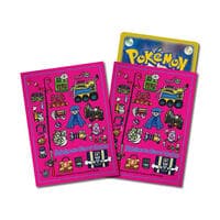 Pokemon TCG: Pokemon Center Exclusive - ACE SPEC (65 Pack)