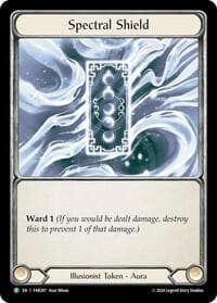 Spectral Shield - FAB287