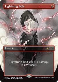 Lightning Bolt (0037)