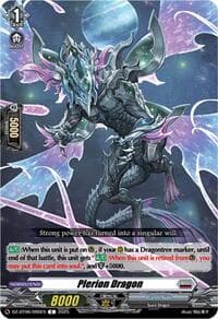 Plerion Dragon