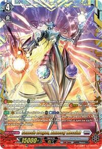 Genesis Dragon, Amnesty Messiah (FFR)