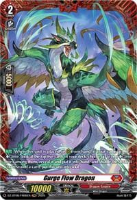 Gurge Flow Dragon (FR)
