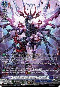 Soul Funeral Dragon, Noctursio (SR)