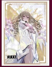 Bushiroad Sleeve Collection Extra Pack Vol.467: Victory Goddess: NIKKE - Crown Naked King (60-Pack)