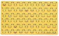 Pokemon TCG: Pokemon Center Exclusive Pikachu Moods Playmat