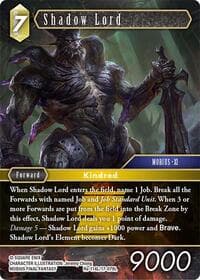 Shadow Lord