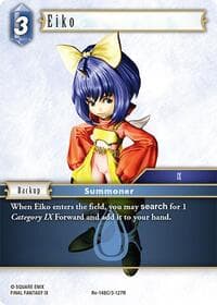 Eiko