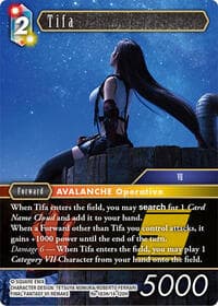 Tifa (Re-183H/14-120H)