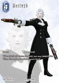 Merlwyb (Full Art)