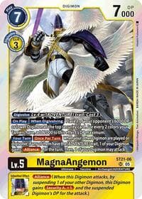 MagnaAngemon