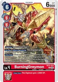 BurningGreymon