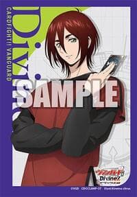 Bushiroad Sleeve Collection Mini Vol.773: Cardfight!! Vanguard - Kagetsu Yakumo (70-Pack)