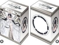 Bushiroad Deck Holder Collection V3 Vol.971: Azur Lane - Peter Strasser A Moment Frozen in Pure White