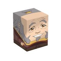 Squaroes Avatar The Last Airbender - Iroh