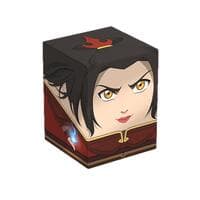 Squaroes Avatar The Last Airbender - Azula