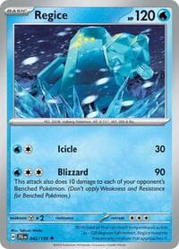 Regice