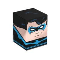 Squaroes DC Batman Gotham City  - Nightwing (Rare)