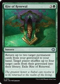 Rite of Renewal