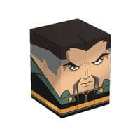 Squaroes DC Batman Gotham City  - Ra's Al Ghul