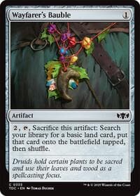 Wayfarer's Bauble