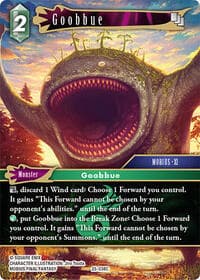 Goobbue