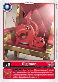 Gigimon